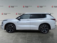2023 Mitsubishi Outlander Plug-In Hybrid GT S-AWC