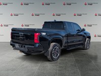 2024 Toyota Tacoma 4x4 Double Cab Auto