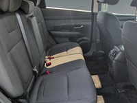 2026 Hyundai Tucson Preferred AWD
