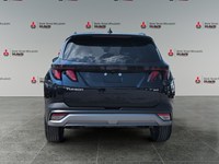 2026 Hyundai Tucson Preferred AWD