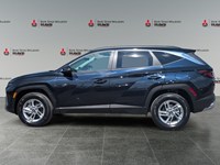 2026 Hyundai Tucson Preferred AWD