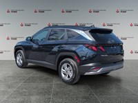 2026 Hyundai Tucson Preferred AWD