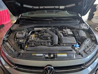 2025 Volkswagen Jetta Comfortline Auto/Full set of winter tires included & PPF film