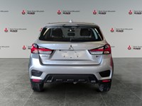 2022 Mitsubishi RVR ES AWC