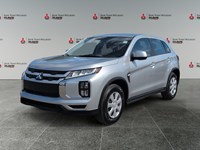 2022 Mitsubishi RVR ES AWC