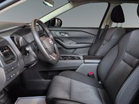 2025 Nissan Rogue AWD Midnight Edition