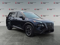 2025 Nissan Rogue AWD Midnight Edition