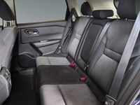 2025 Nissan Rogue AWD Midnight Edition