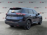 2025 Nissan Rogue AWD Midnight Edition