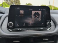2025 Nissan Rogue AWD Midnight Edition