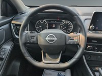 2025 Nissan Rogue AWD Midnight Edition