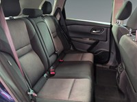 2025 Nissan Rogue AWD Midnight Edition