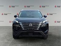 2025 Nissan Rogue AWD Midnight Edition
