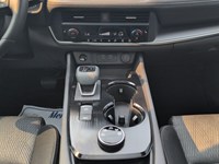 2025 Nissan Rogue AWD Midnight Edition