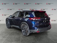 2025 Nissan Rogue AWD Midnight Edition