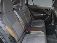 2024 Subaru Crosstrek Onyx AWD
