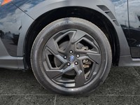 2024 Subaru Crosstrek Onyx AWD