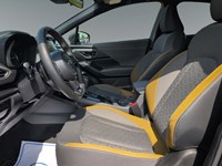 2024 Subaru Crosstrek Onyx AWD