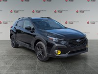 2024 Subaru Crosstrek Onyx AWD