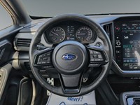 2024 Subaru Crosstrek Onyx AWD