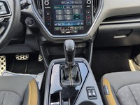 2024 Subaru Crosstrek Onyx AWD