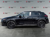 2024 Subaru Crosstrek Onyx AWD