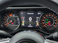 2025 Jeep Wrangler Sahara 4 Door 4x4/LOADED with one touch SKYTOP!