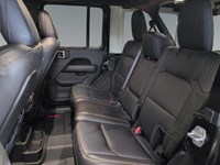 2025 Jeep Wrangler Sahara 4 Door 4x4/LOADED with one touch SKYTOP!