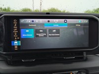 2025 Jeep Wrangler Sahara 4 Door 4x4/LOADED with one touch SKYTOP!