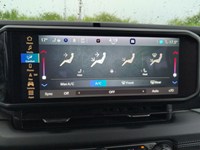 2025 Jeep Wrangler Sahara 4 Door 4x4/LOADED with one touch SKYTOP!