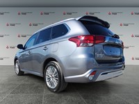 2021 Mitsubishi Outlander Plug-In Hybrid SEL S-AWC