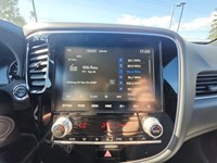 2021 Mitsubishi Outlander Plug-In Hybrid SEL S-AWC