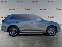 2021 Mitsubishi Outlander Plug-In Hybrid SEL S-AWC