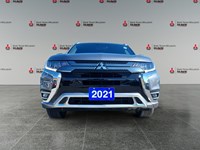 2021 Mitsubishi Outlander Plug-In Hybrid SEL S-AWC
