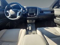 2021 Mitsubishi Outlander Plug-In Hybrid SEL S-AWC