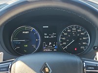 2021 Mitsubishi Outlander Plug-In Hybrid SEL S-AWC