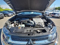 2021 Mitsubishi Outlander Plug-In Hybrid SEL S-AWC