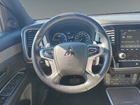 2021 Mitsubishi Outlander Plug-In Hybrid SEL S-AWC