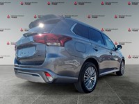 2021 Mitsubishi Outlander Plug-In Hybrid SEL S-AWC