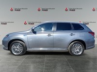2021 Mitsubishi Outlander Plug-In Hybrid SEL S-AWC