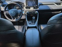 2021 Toyota RAV4 Hybrid Hybrid XSE AWD