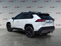 2021 Toyota RAV4 Hybrid Hybrid XSE AWD