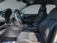 2021 Toyota RAV4 Hybrid Hybrid XSE AWD