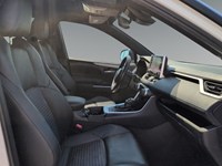 2021 Toyota RAV4 Hybrid Hybrid XSE AWD