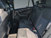 2021 Toyota RAV4 Hybrid Hybrid XSE AWD
