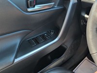 2021 Toyota RAV4 Hybrid Hybrid XSE AWD