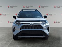 2021 Toyota RAV4 Hybrid Hybrid XSE AWD