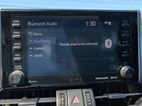 2021 Toyota RAV4 Hybrid Hybrid XSE AWD