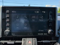 2021 Toyota RAV4 Hybrid Hybrid XSE AWD