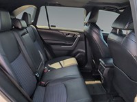 2021 Toyota RAV4 Hybrid Hybrid XSE AWD